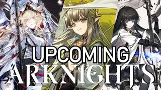 My Poorly Thought Out Opinions on Upcoming and Missed Ops