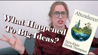 What Happened To Big Ideas? | Mia Mulder