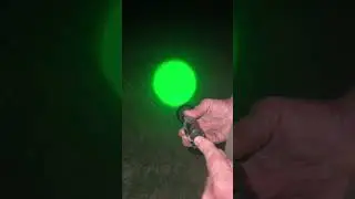 🔦 Фонарик Brinyte идеально подходит для охоты на кабана! #фонарик #огнестрельноеоружие #охота