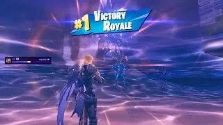 Fortnite 4:4 Midas Rex Victory Royale & Prized Llama Unlock