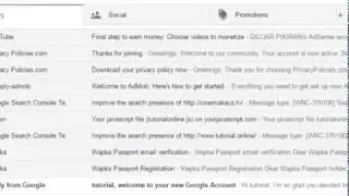 Trik BUG GOOGLE ADSENSE Januari 2017