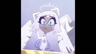 EMILY EDIT// HAZBIN HOTEL #hh #emilyhh #hazbinhoteledit #hazbinhotel #hhedit #edit
