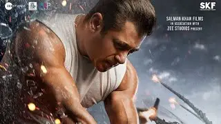 Radhe (2021) Movie Review | Salman Khan | Action-Packed or Disappointing, 2025
