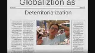 Globalization final