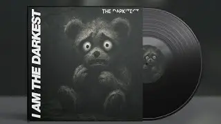 I am the darkest