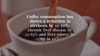 Coffee and liver health