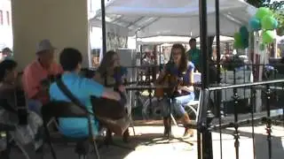 Stuck Like Glue - TroyFest