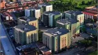 POPAYÁN (HOMENAJE A POPAYÁN)