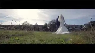 Story Of Your Day // A Chateau Wedding