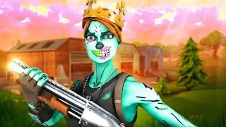 Fortnite 