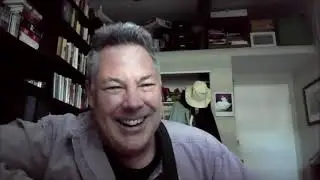 Robert Morgan Fisher sings 