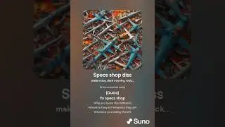 specs shop DIFMS