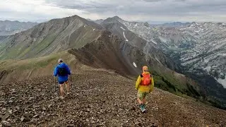 The Wallowas 2025
