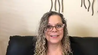 Kerri Wade Integrative Healing - Our All Embracing Nature 10-5-18