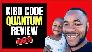 Kibo Code Quantum Review - The ONLY Honest Kibo Code Review?