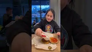 Burgerpommes auf die pack die Pommes #icrimax #leontin #burgerpommes #marvinvlogt #lukasbs
