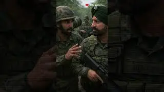 They were fighting the Pakistani Army in jest | Operation Sindoor