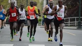 2015 TC10K Race Video