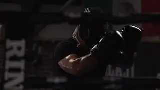 University Boxing Club Summer 2024