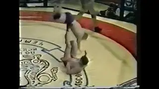 Absolute Fighting Championship - Russia - 01-Jul-1995 - #mma #martialarts #combatsport