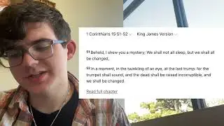The biblical rapture explained with scripture