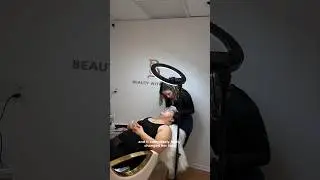 The day as a 6 figure beauty business✨ #entrepreneur #salonowner #dayinthelife #eyelashextensions