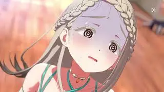 Koukei ( Hiro Shinosawa ) - Step 1