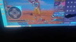 como correr no emulador LDplayer ( farlight 84 ) fiz o v&iacute;deo com pressa, qualquer coisa s&oacute; comentar