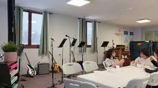 Sunday Morning Worship | Hebrews 5.1-10 | Jesus, the Great High Priest