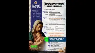 Assumption, 2025
