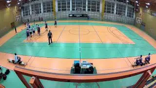 [BLS] [I Liga] BIAWAR vs Klimart