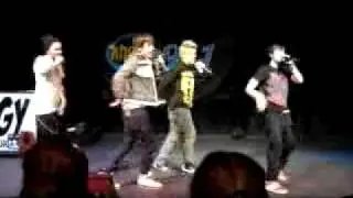 NLT performing 