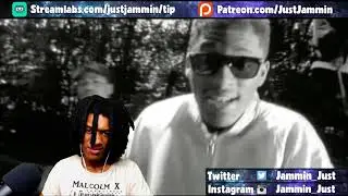 Da Youngsta's - Pass Da Mic Reaction