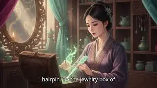 Dark Revenge of the Reborn Bride |  Ancient Family Drama Story