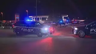 Suspect in Blendon Township shooting confessed to crime in 911 calls