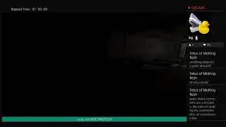 Animae_Raptr's Live PS4 Broadcast of Outlast (Part 2)