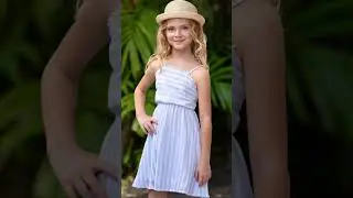 Resort Wear 2026 | Mia Belle Girls