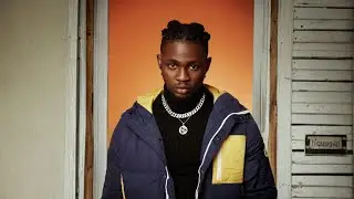 Omah Lay - Silent Battles (Official Lyrics)