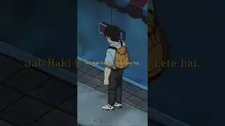 motivation short #animeshorts #motivationalshort #motivationanime #decipline 10 January 2026