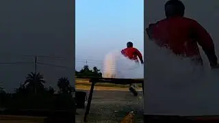 Sodium Reacts With Dry Ice
