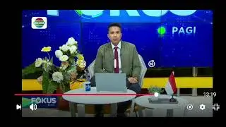 Throttle Warriors FPV Camp Bukit Gajah &ndash; LIPUTAN TV NASIONAL (INDOSIAR)