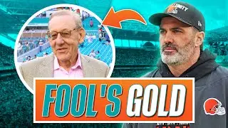 🚨 Kevin Stefanski Next Dolphins Head Coach??