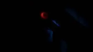 Hectic -LED- fidget spinner