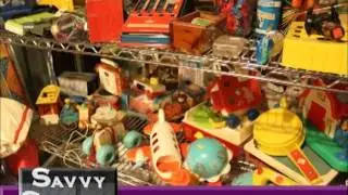 Dyersville Iowa's Savvy Salvage on Our Story's the Tourists
