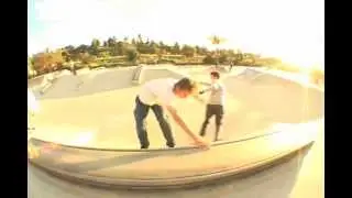 PQ park- polyurethane