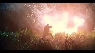 Jurassic World All Raptor Deaths