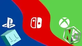 Codex Entry/Nilfinity Gaming (Part 2) The State of The Console Wars.