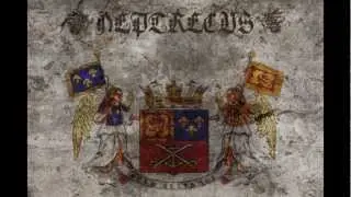 NEPTRECUS - Auld Alliance