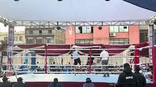 Women boxing 🔥#boxing #views 