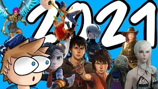 2021 Twitch Highlights